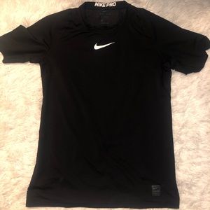 Nike Pro Dri-Fit shirt